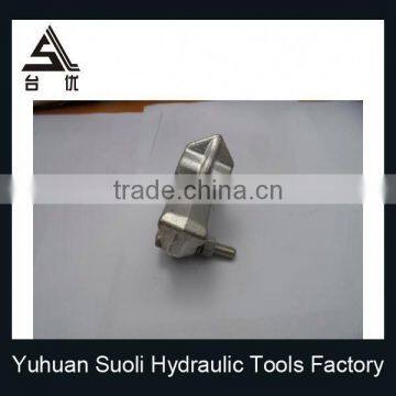 High quality Mechanical Tap Two Bolt Bronze Connectors Made In China Hot Line Clamp