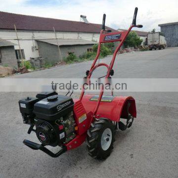6.5HP Tiller 168F Gasoline Engine photo-2