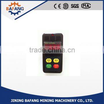Hot Sale CJY4 Methane & Oxygen Alarm/security Alarm With High Quality photo-3