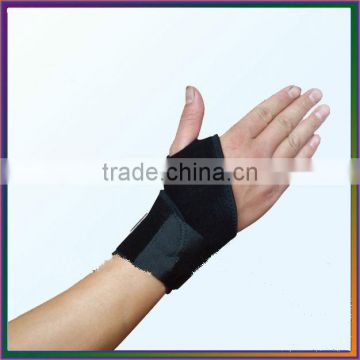 Diamond Leather regain mobility magnetic therapy wrist wrap