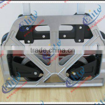 Foldable Luggage Trolley, Luggage Cart photo-3