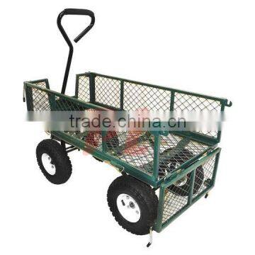 Garden Wagon / Wagon Trolley / Tool Wagon photo-4