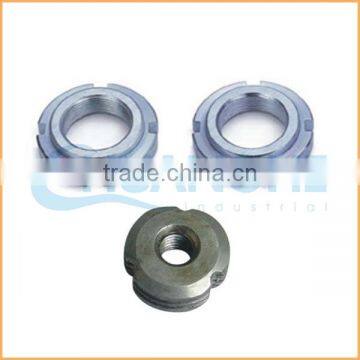 Chuanghe Supply High Quality Stainless Steel Din582 Ring Nut photo-2