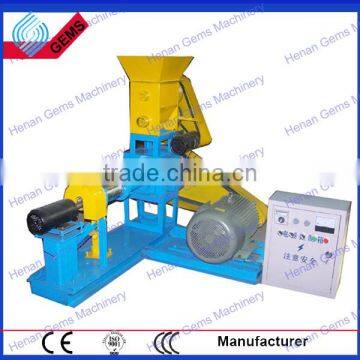 Automatic Fish Feed Pellet Machinery With Lowest Price photo-5