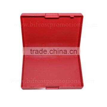 Promotional Gift Series Plastic First Aid Kit Box photo-2