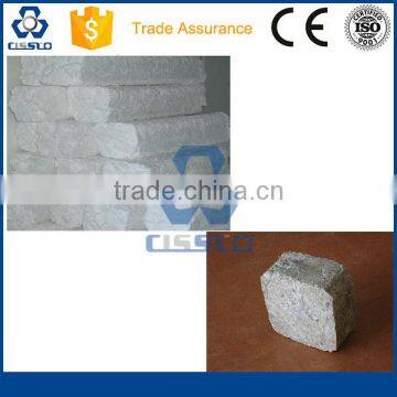 HIGH SPEED EPS XPS FOAM HOT MELTING DENSIFIER PRDUCTION LINE photo-5