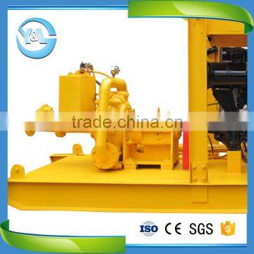 Price of Suction Drilling Mud Pump for Sale photo-3