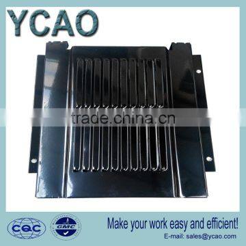 Original Honda Quality GX390 188F 5KW Generator Muffler Set photo-5