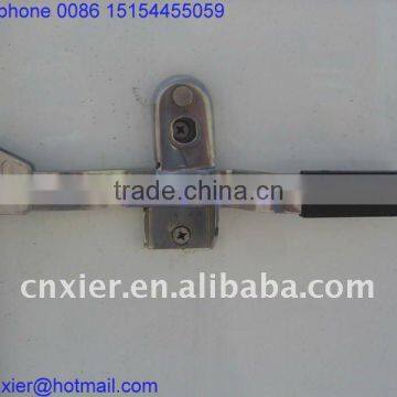 Multifunctional Fast Food Van for Sale With Great Price photo-3