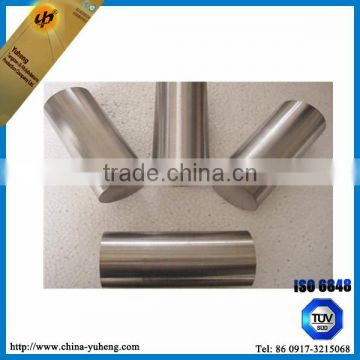 Cheap factory prices tantalum rod astm b365