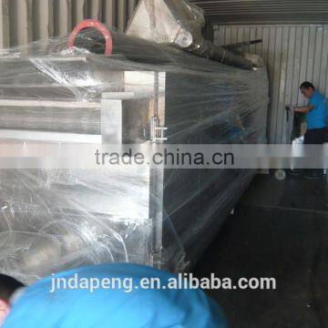 304 stainless steel Dryer Oven,roaster machine for snacks