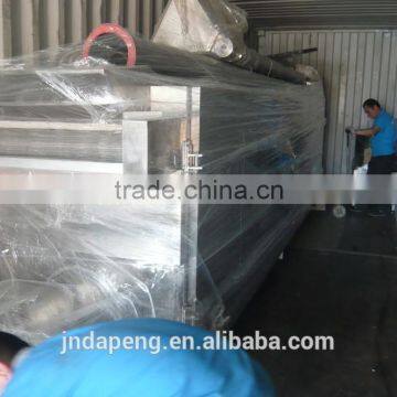 Doritos / Corn Chips / Tortilla Machine , Food Production Line , 380V 50HZ photo-4