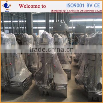 Qie widely used edible oil press price