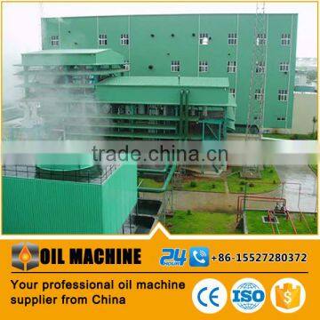 High Efficient Healthy Corn Oil Making Plant Corn Germ Oil Extraction Machine photo-4