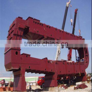 2017 Soybean Sovlent Extraction Rotocel Extractor for Soybean Oil Factory photo-4