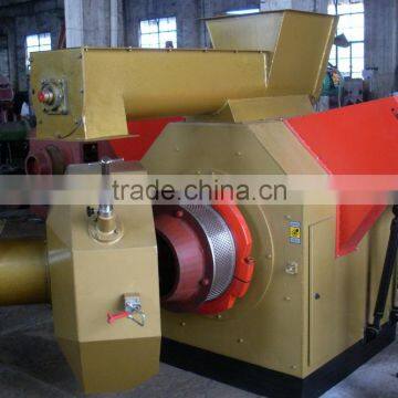 Fast Shipment Ring Die Wood Pellet Machine photo-2