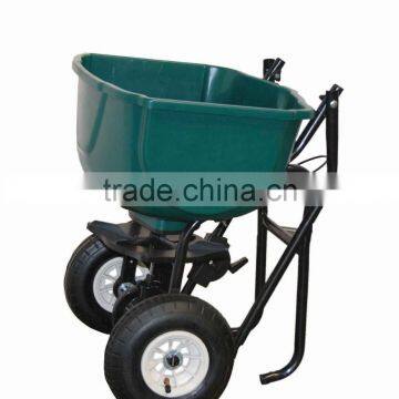 Fertulizer and Seed Spreader photo-2