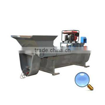 Tiger Stone Machine U-shaped Gutter Concrete Making Machine photo-2