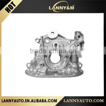 Toyota parts ,1510019015 1510019025 1510019030 Toyota Hilux oil pump 4AGEL-4AFE