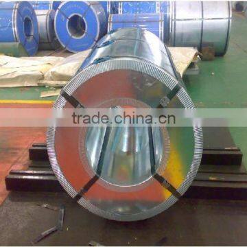 ASTM,JIS G3302 Galvanized Steel Coil photo-3