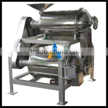 Good Price Passion Fruit Pulping Machine photo-3