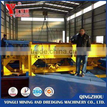 Gold Mining Jigging Machine for Sale photo-2