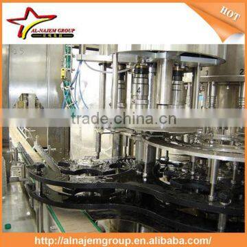 New Fresh Juice Treatment Machine Fruit Hot Filling Machine Fresh Fruit Juice Making Machine photo-4