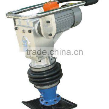 Durable HCD 110 soil tamping rammer