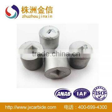 Tungsten Carbide Special Shaped Drawing Dies