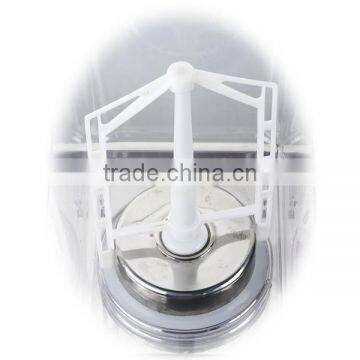 GRT - LRYJ9L*2 Double Cool & Hot Juice Dispenser photo-5