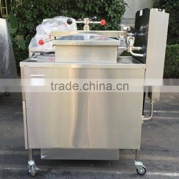 Broasting Chicken Machine/broasted Chicken Machine/kfc Pressure Fryer