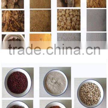 5-15kg Automatic Grinding Mill Herb Grinder,herb Grinder Manufacturer China photo-2