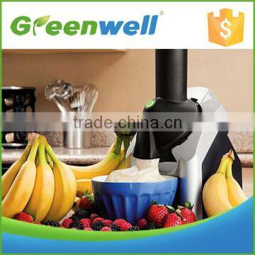 GREENWELL 2 easy operation original patent yogurt machine