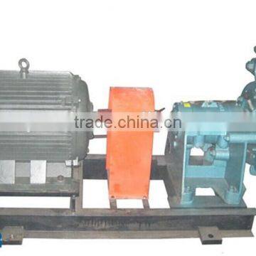 China made slurry pumps widely used in the filter and separation industry