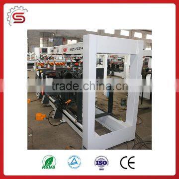 Wood Wworking Machienry MZB73214 Four Lining Wood Drilling Machine photo-6
