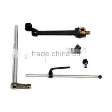 Keestar DS-9C High Speed Bag Closing Machine Spare Parts photo-6