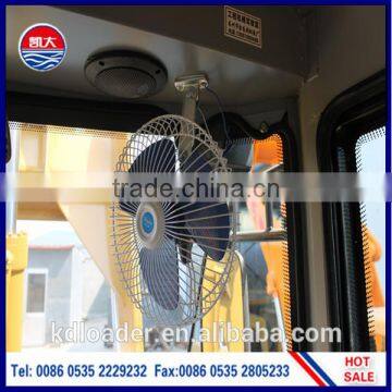 China Supplier Wheel Loader Machinery In Weifang photo-5