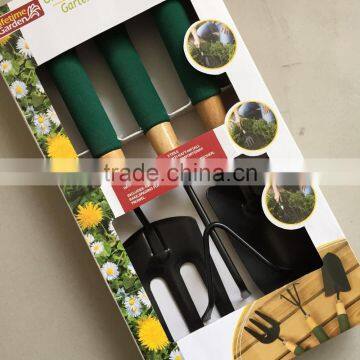 Gardening Toolset photo-4