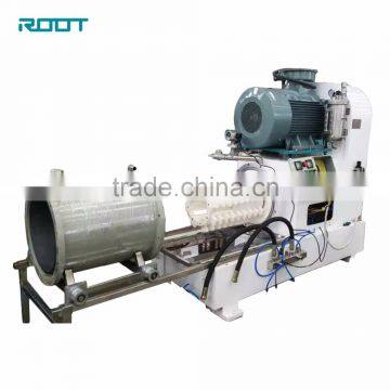 Horizontal dye ink grinding mill price