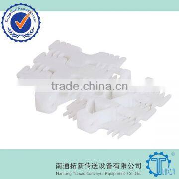 Good Quality Hot Sale Plastic Sprocket For S4090 Sideflex Chainbelt photo-5