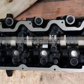 3L DIESEL ENGINE FOR TOYOTA HIACE photo-2
