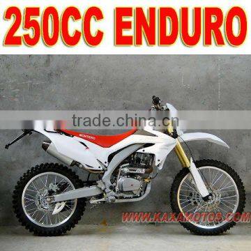 Full Size 250cc New Cheap Dirt Bike