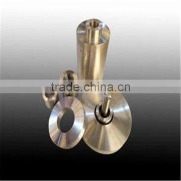 Turning Lathe CNC Machining Parts Components High Precision & Close Tolerance CNC Machining Parts photo-5