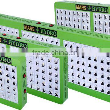 Mars Hydro Reflector 96 Reflector Switchable LED Cob Grow Light Full Spectrum Indoor Plant Reflector Hydroponics Lamp photo-4
