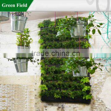 Gardening Hanging Living Wall Planters