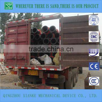 Prices of Small Sand Suction Pumping Pontoon Dredgers Sales photo-5