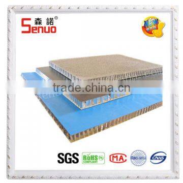 Fiberglass Reinforced Plastic Composite Panel (FRP Composite Panel) photo-3