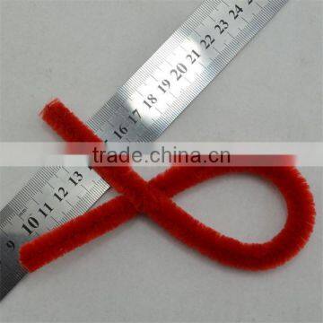 Colorful Chenille Stems For Toys photo-2