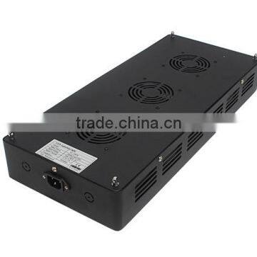 Newest Greenhouse Grow Led Lights 300w,Vegetative 300w Led Grow Lights Grow Panel Grow Lamps photo-5