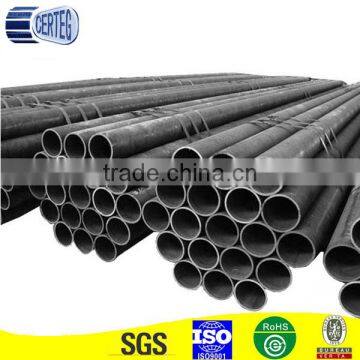 Black Steel Round Pipe photo-3